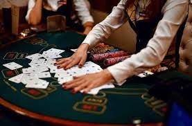 Casino Onion